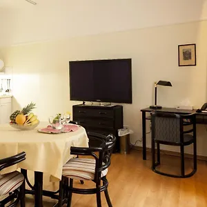 Mondial Appart hôtel Vienne